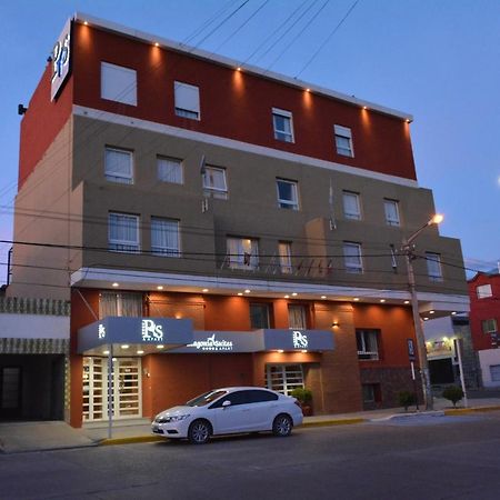 Patagonia Suites Trelew Extérieur photo