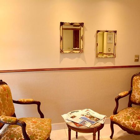 Patagonia Suites Trelew Extérieur photo