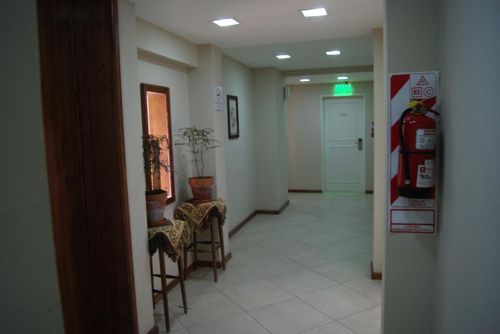 Patagonia Suites Trelew Extérieur photo