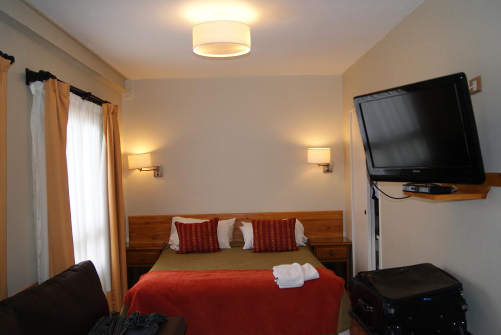 Patagonia Suites Trelew Extérieur photo