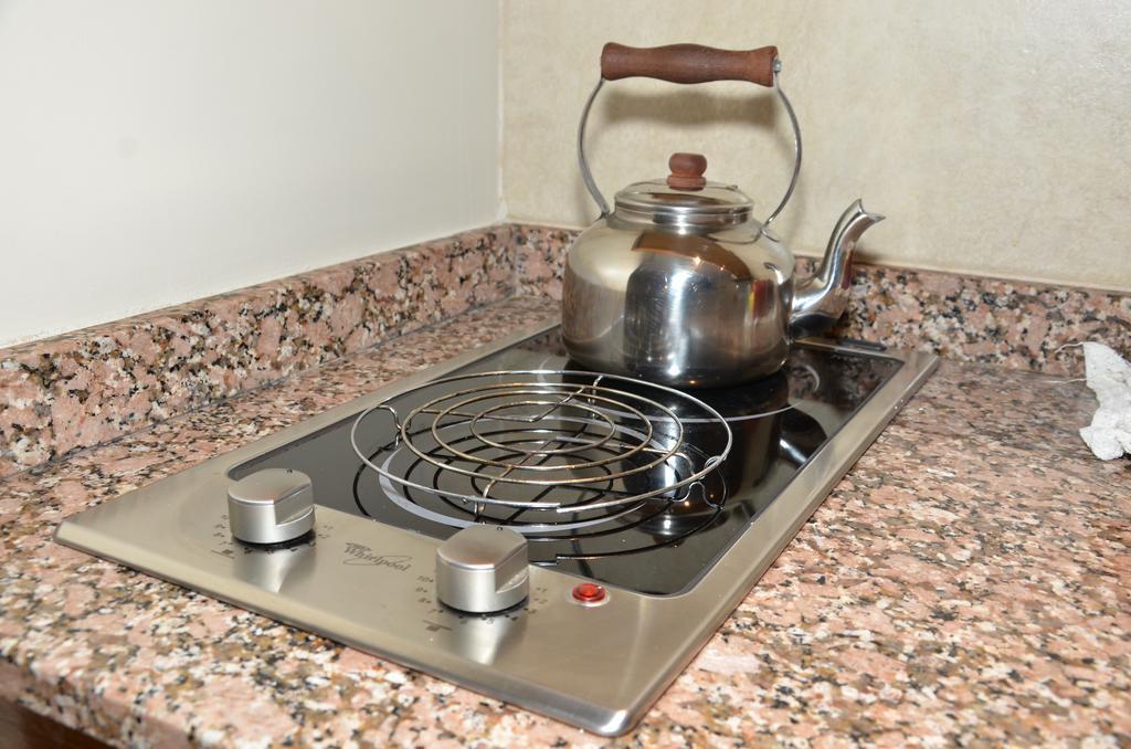 Patagonia Suites Trelew Extérieur photo
