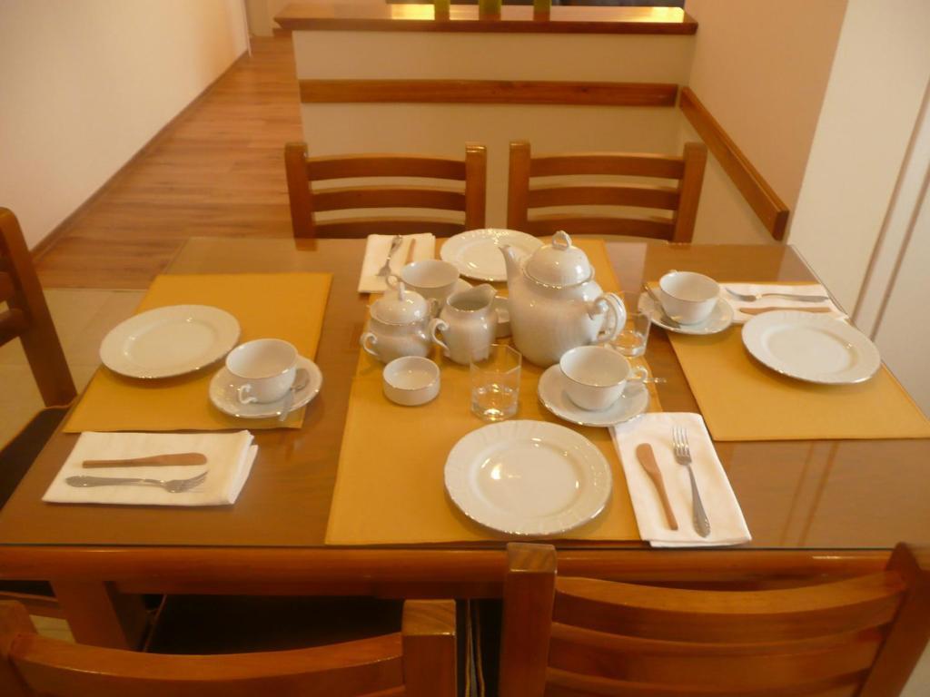 Patagonia Suites Trelew Extérieur photo