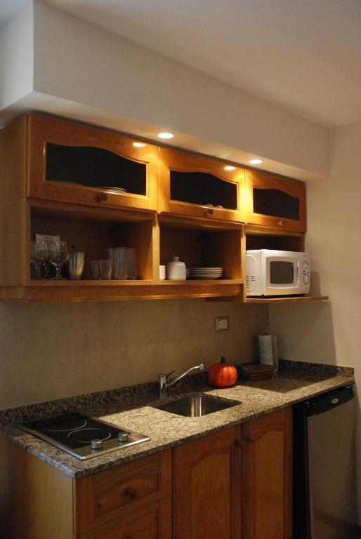 Patagonia Suites Trelew Chambre photo