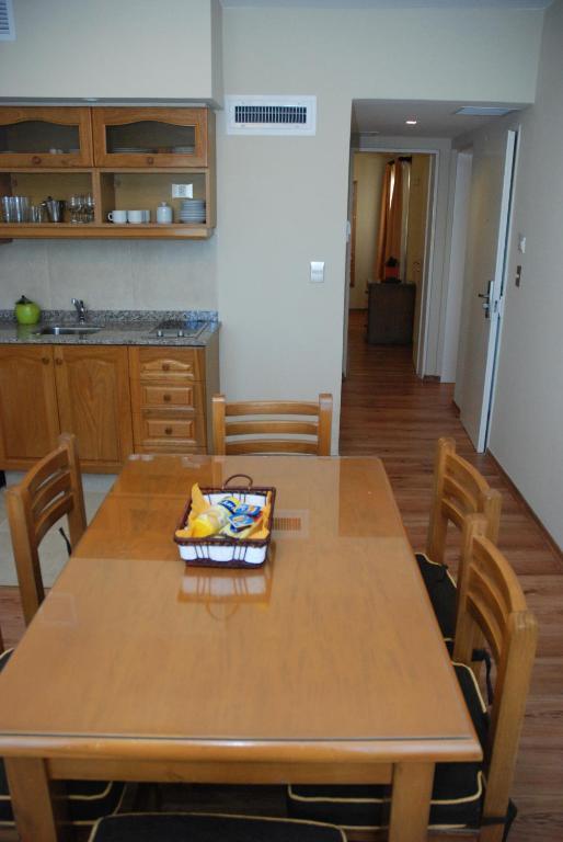 Patagonia Suites Trelew Chambre photo