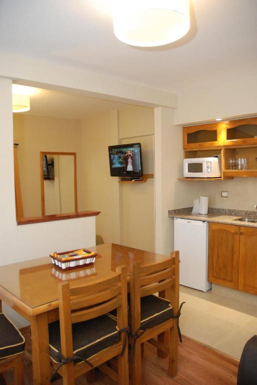 Patagonia Suites Trelew Chambre photo