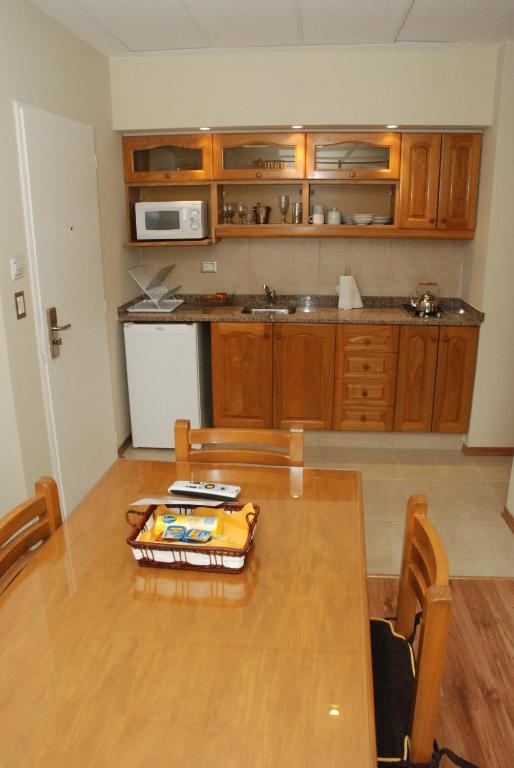 Patagonia Suites Trelew Chambre photo