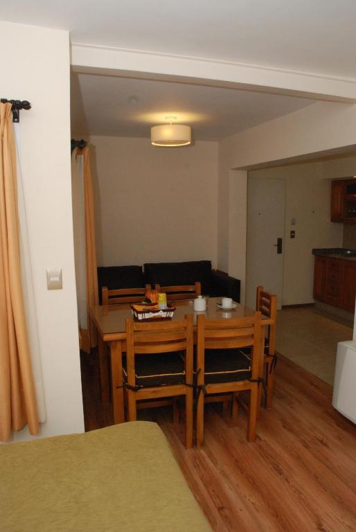 Patagonia Suites Trelew Chambre photo
