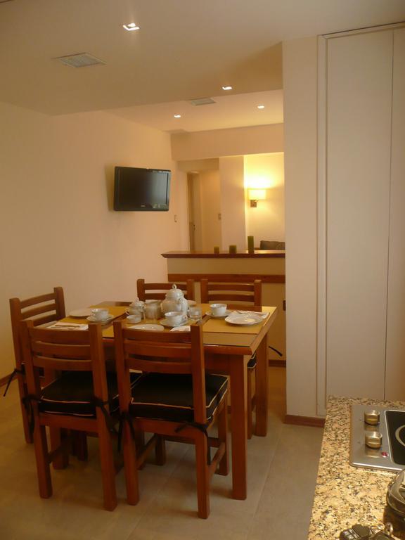 Patagonia Suites Trelew Extérieur photo
