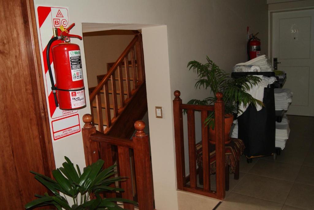 Patagonia Suites Trelew Extérieur photo