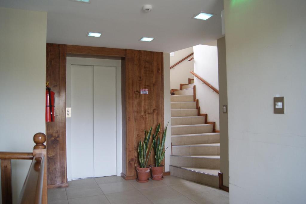 Patagonia Suites Trelew Extérieur photo