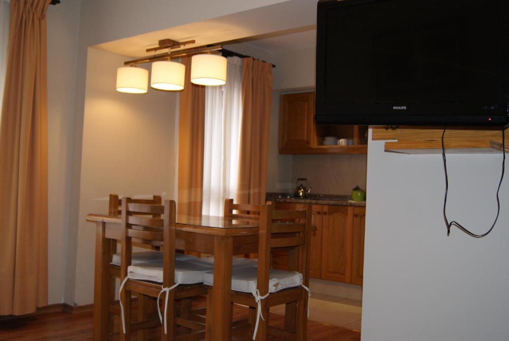 Patagonia Suites Trelew Extérieur photo