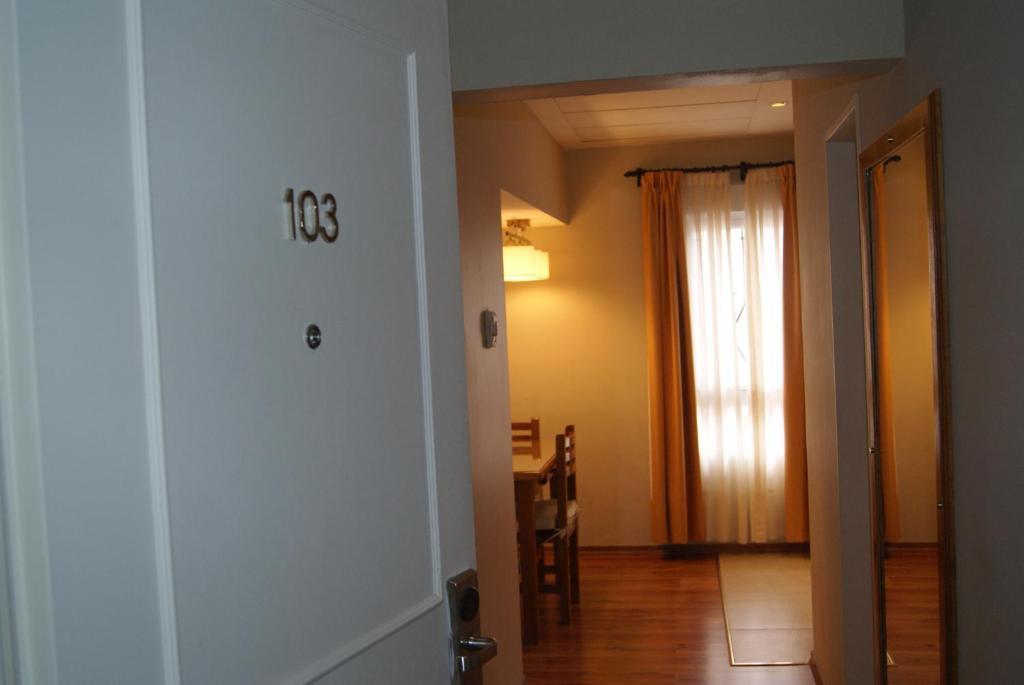 Patagonia Suites Trelew Extérieur photo