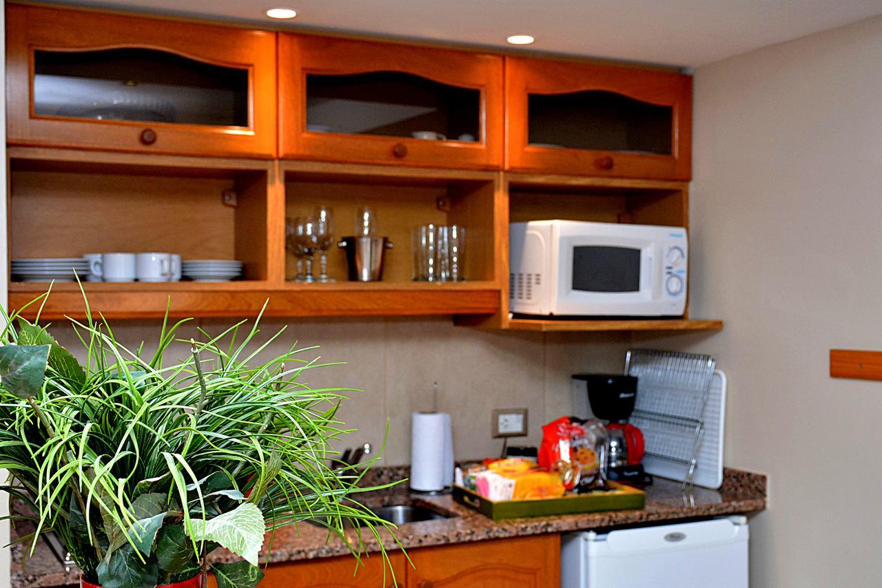 Patagonia Suites Trelew Extérieur photo