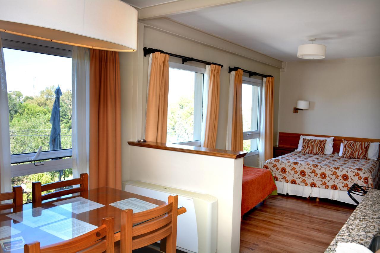 Patagonia Suites Trelew Extérieur photo