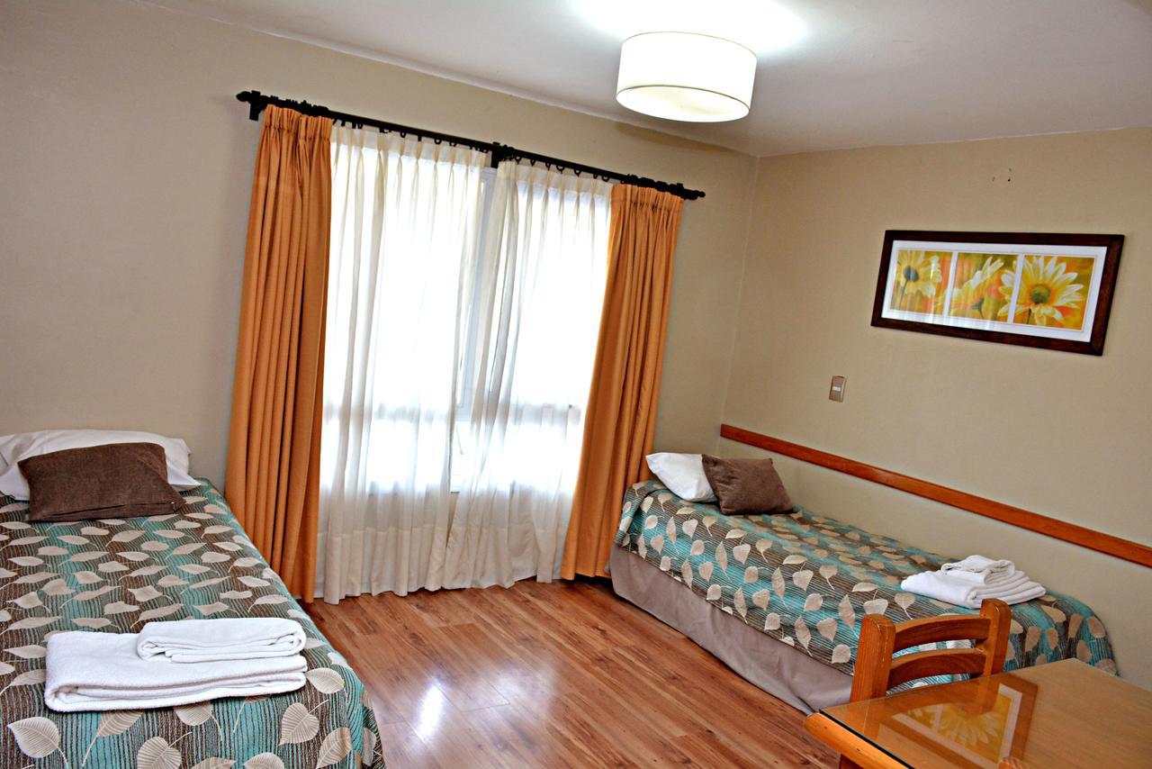 Patagonia Suites Trelew Extérieur photo