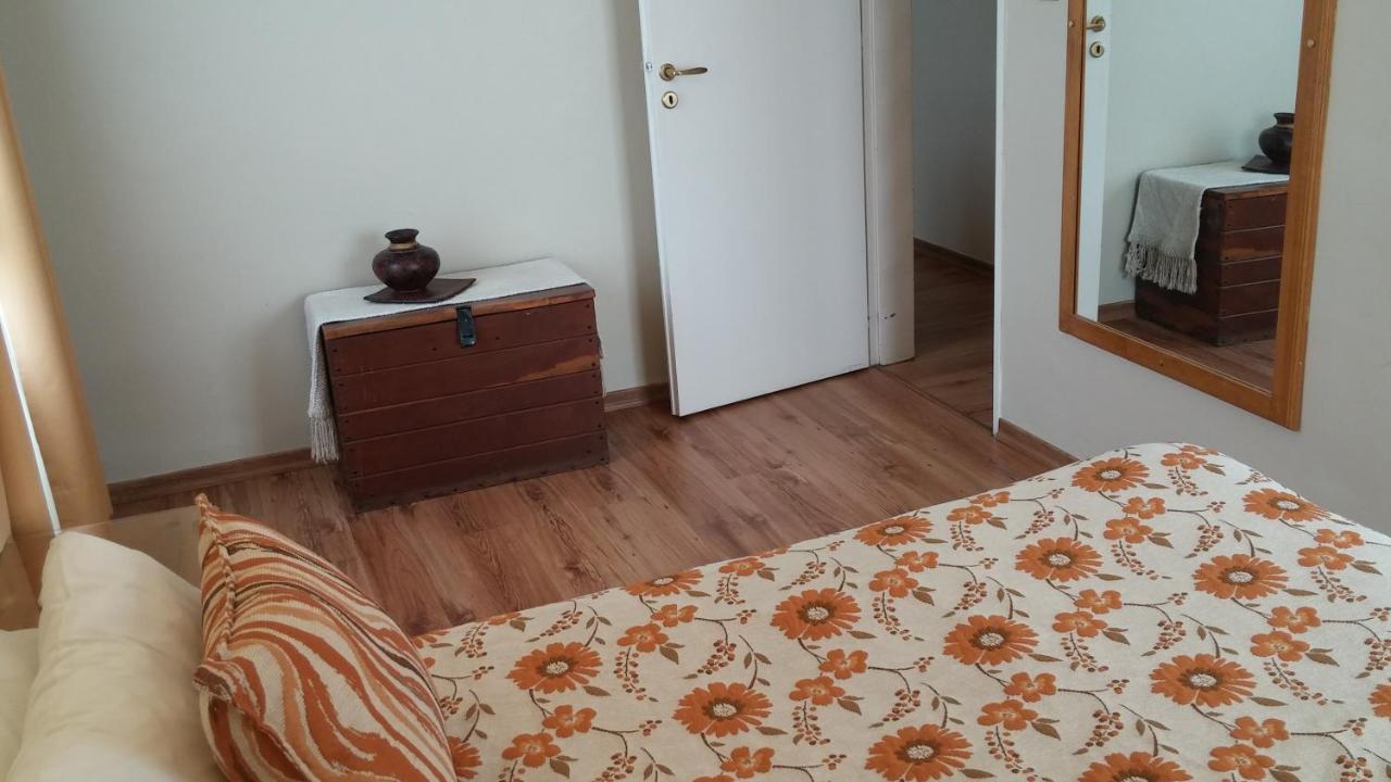 Patagonia Suites Trelew Extérieur photo