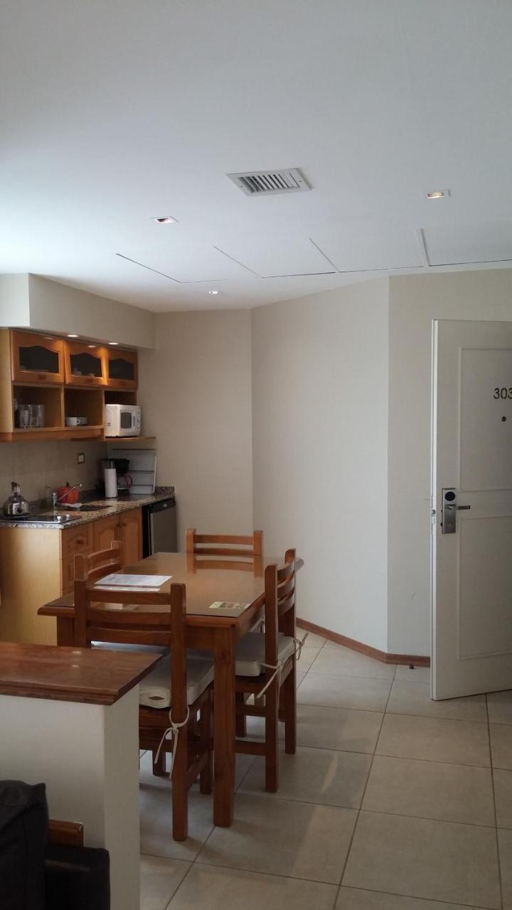 Patagonia Suites Trelew Extérieur photo