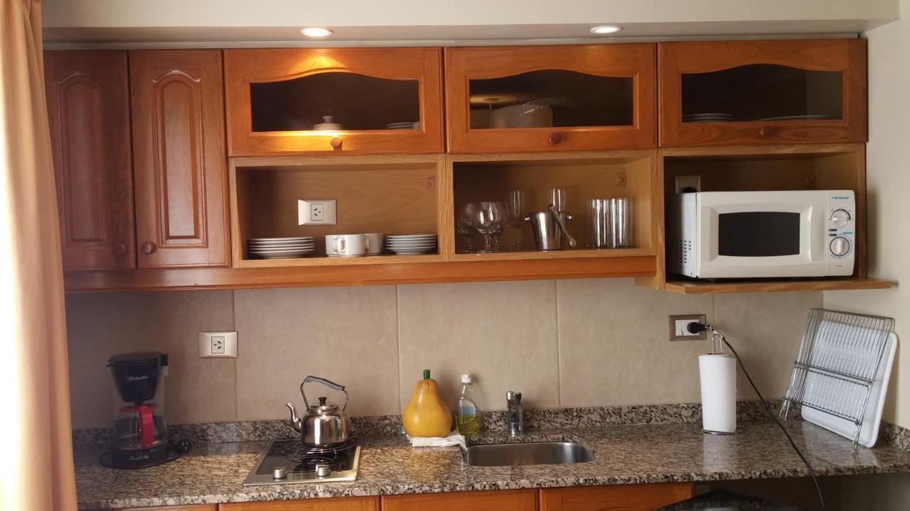 Patagonia Suites Trelew Extérieur photo