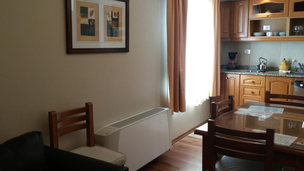 Patagonia Suites Trelew Extérieur photo