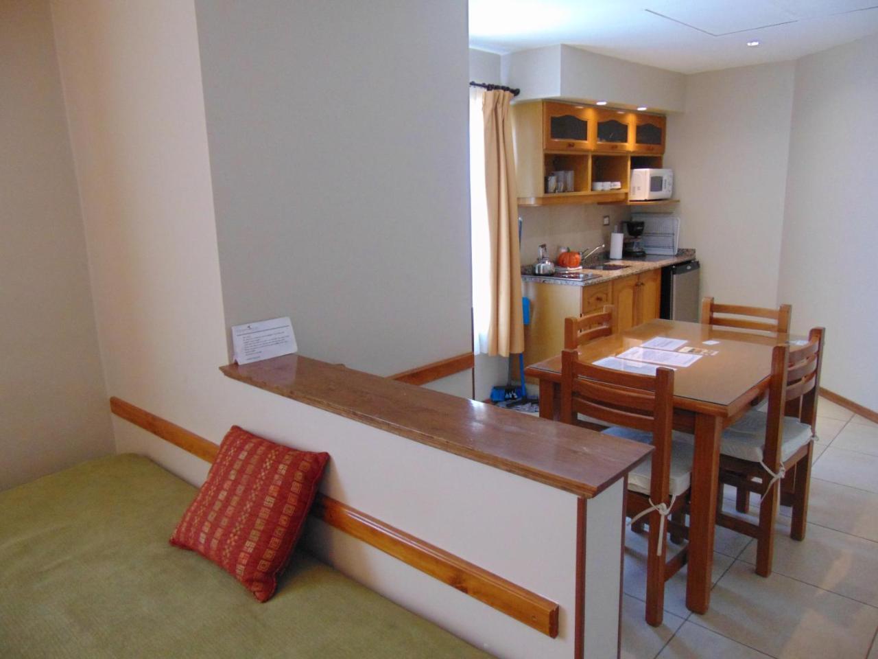 Patagonia Suites Trelew Extérieur photo