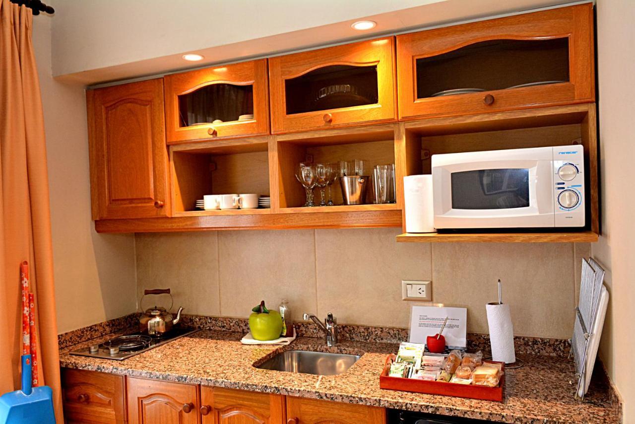 Patagonia Suites Trelew Extérieur photo