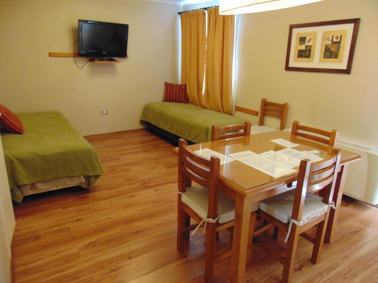 Patagonia Suites Trelew Extérieur photo