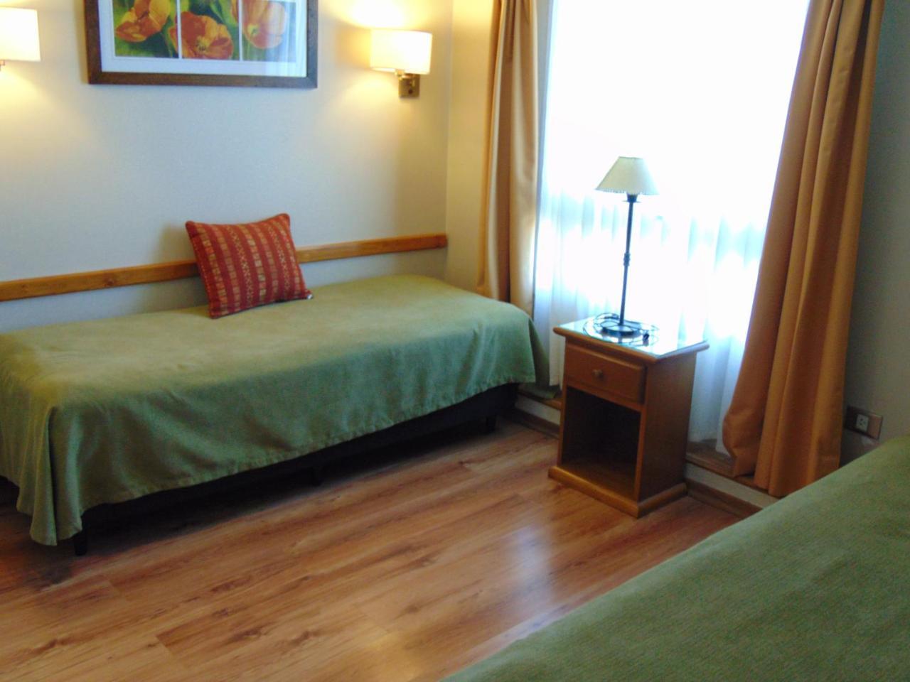 Patagonia Suites Trelew Extérieur photo