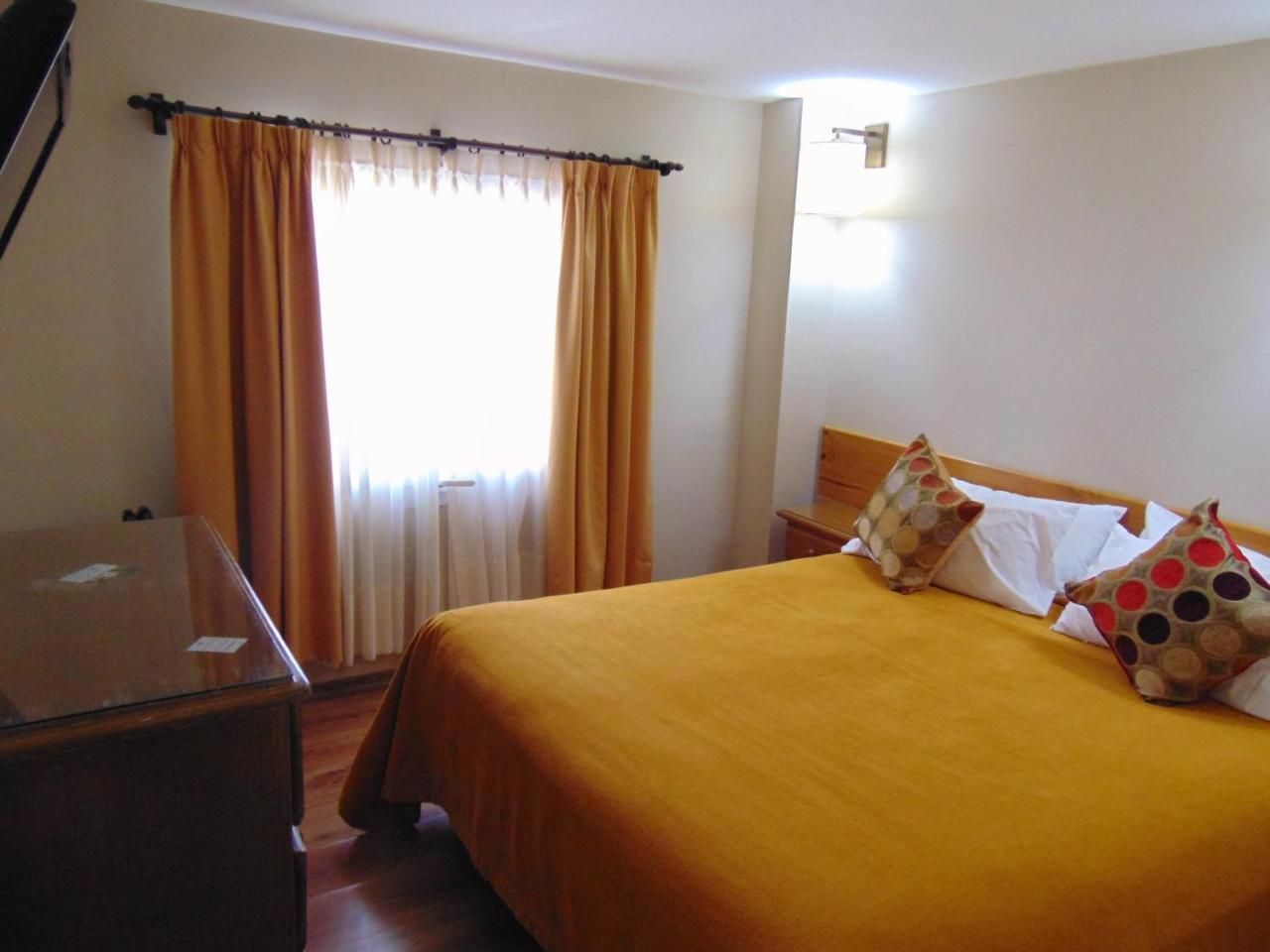 Patagonia Suites Trelew Extérieur photo