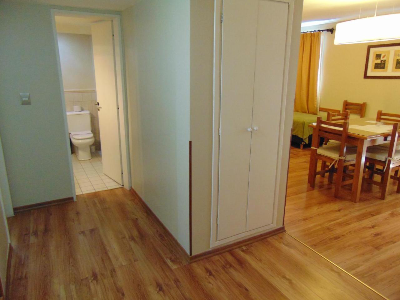 Patagonia Suites Trelew Extérieur photo