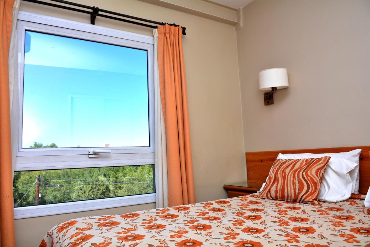 Patagonia Suites Trelew Extérieur photo