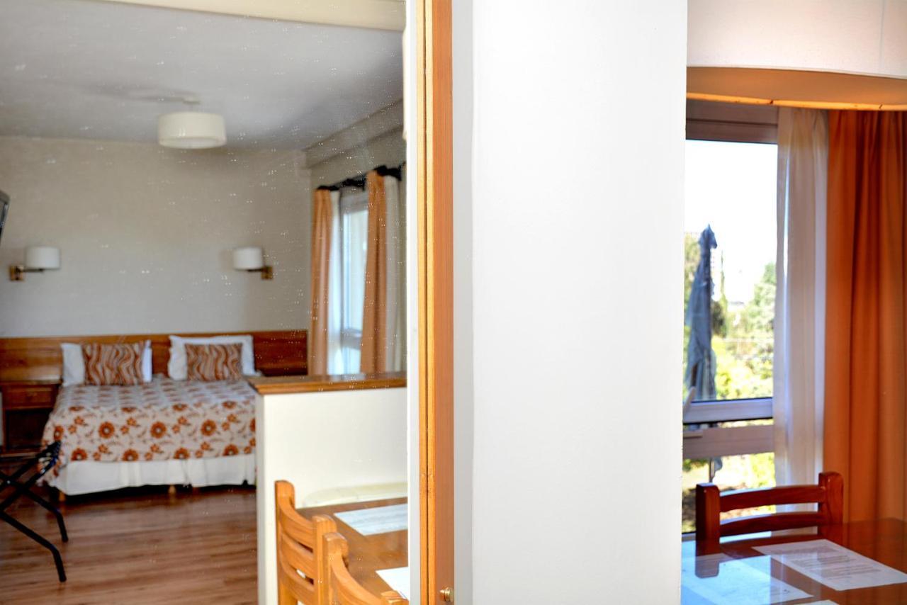 Patagonia Suites Trelew Extérieur photo