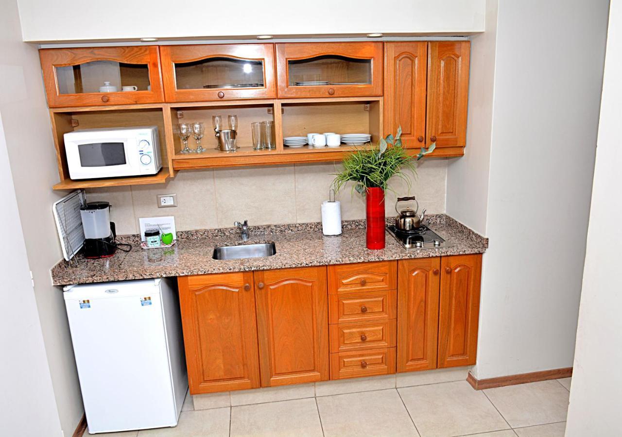 Patagonia Suites Trelew Extérieur photo