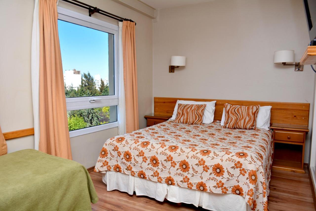 Patagonia Suites Trelew Extérieur photo