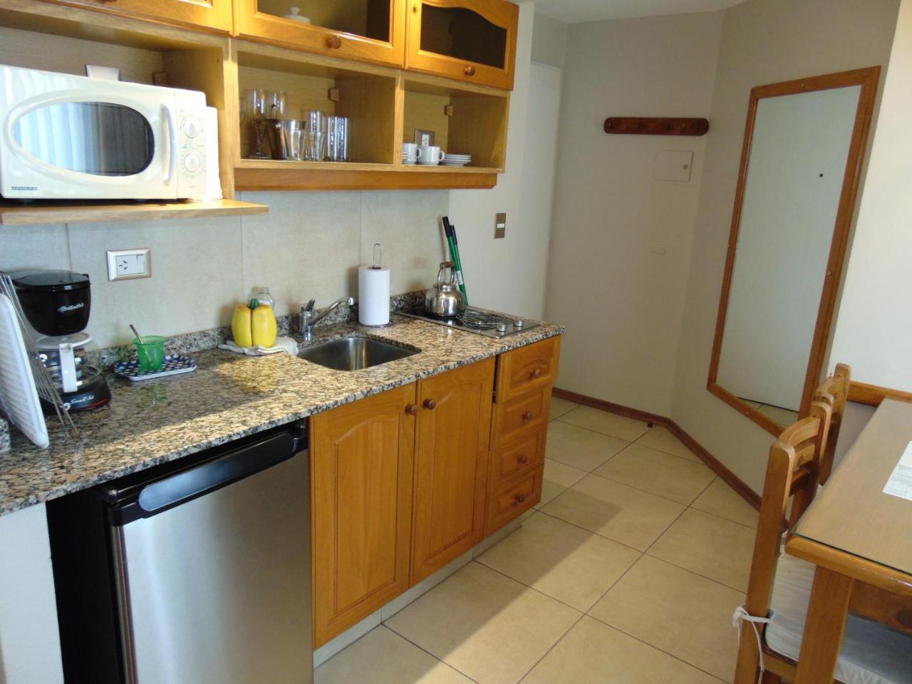 Patagonia Suites Trelew Extérieur photo