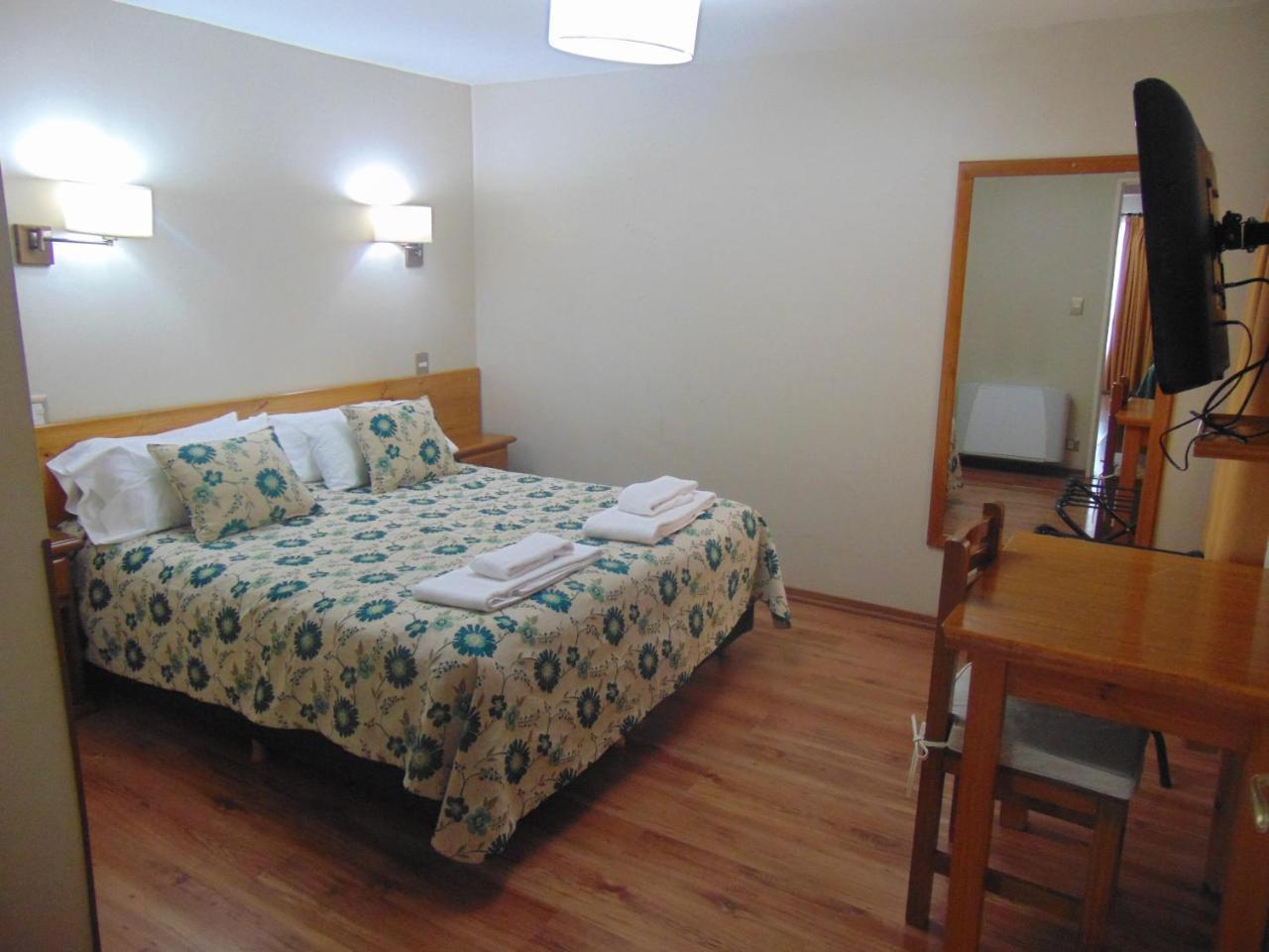 Patagonia Suites Trelew Extérieur photo