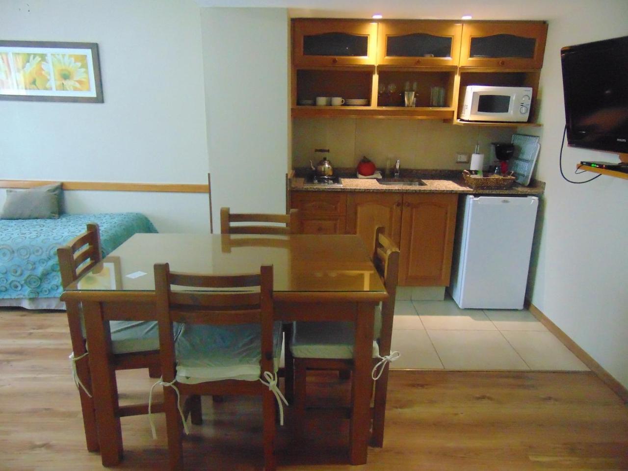 Patagonia Suites Trelew Extérieur photo
