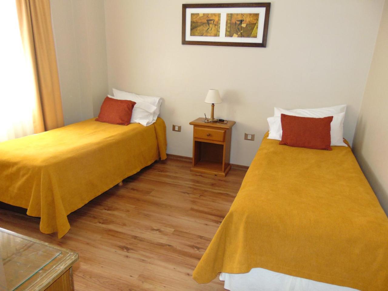 Patagonia Suites Trelew Extérieur photo