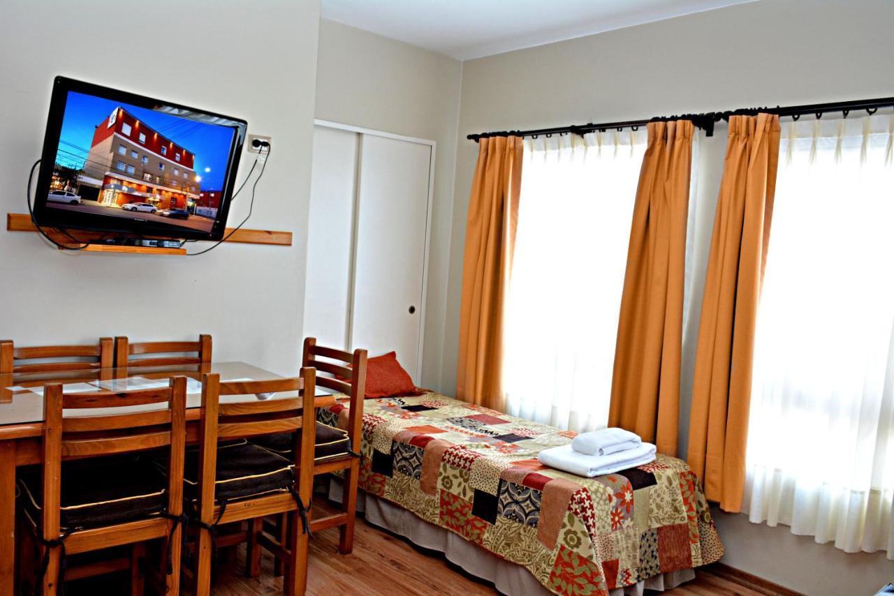 Patagonia Suites Trelew Extérieur photo