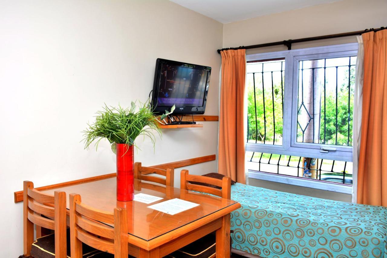 Patagonia Suites Trelew Extérieur photo