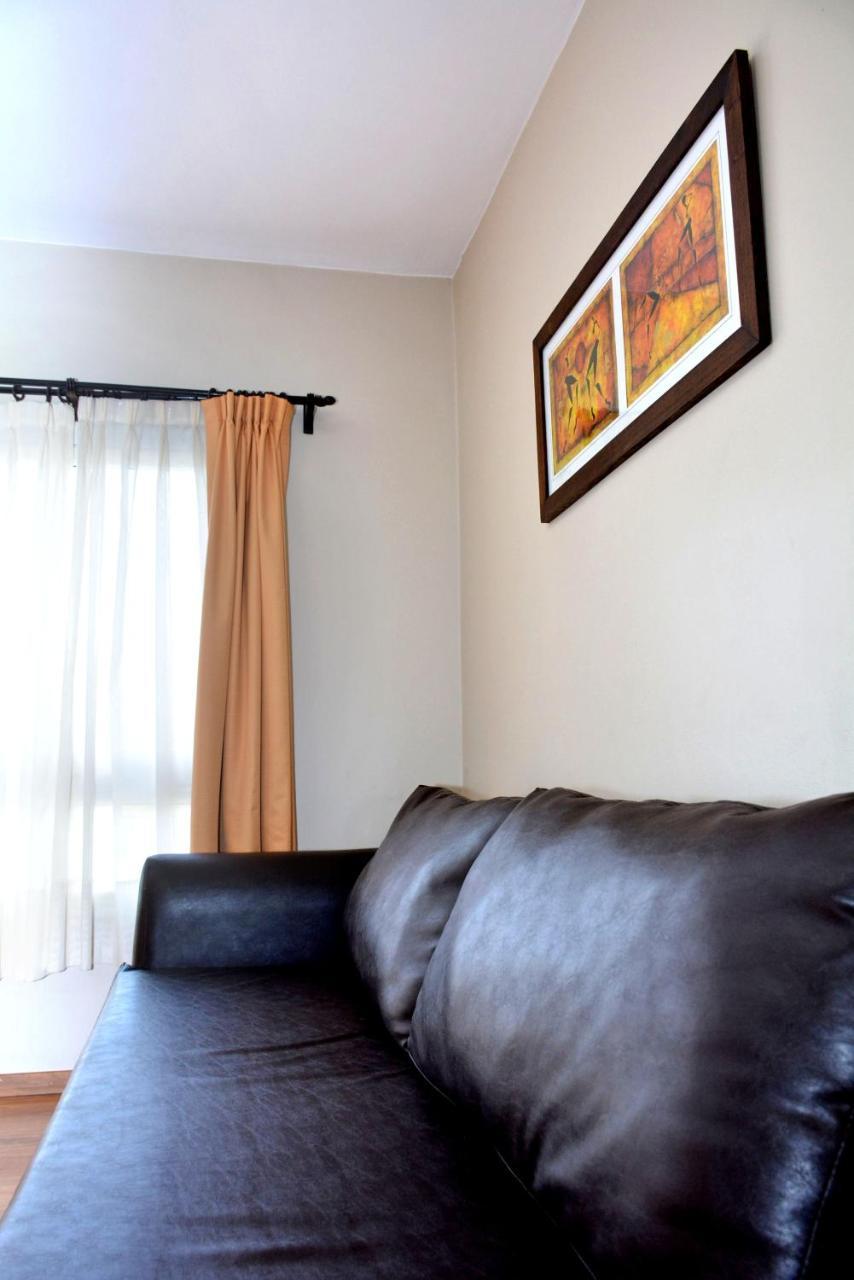 Patagonia Suites Trelew Extérieur photo