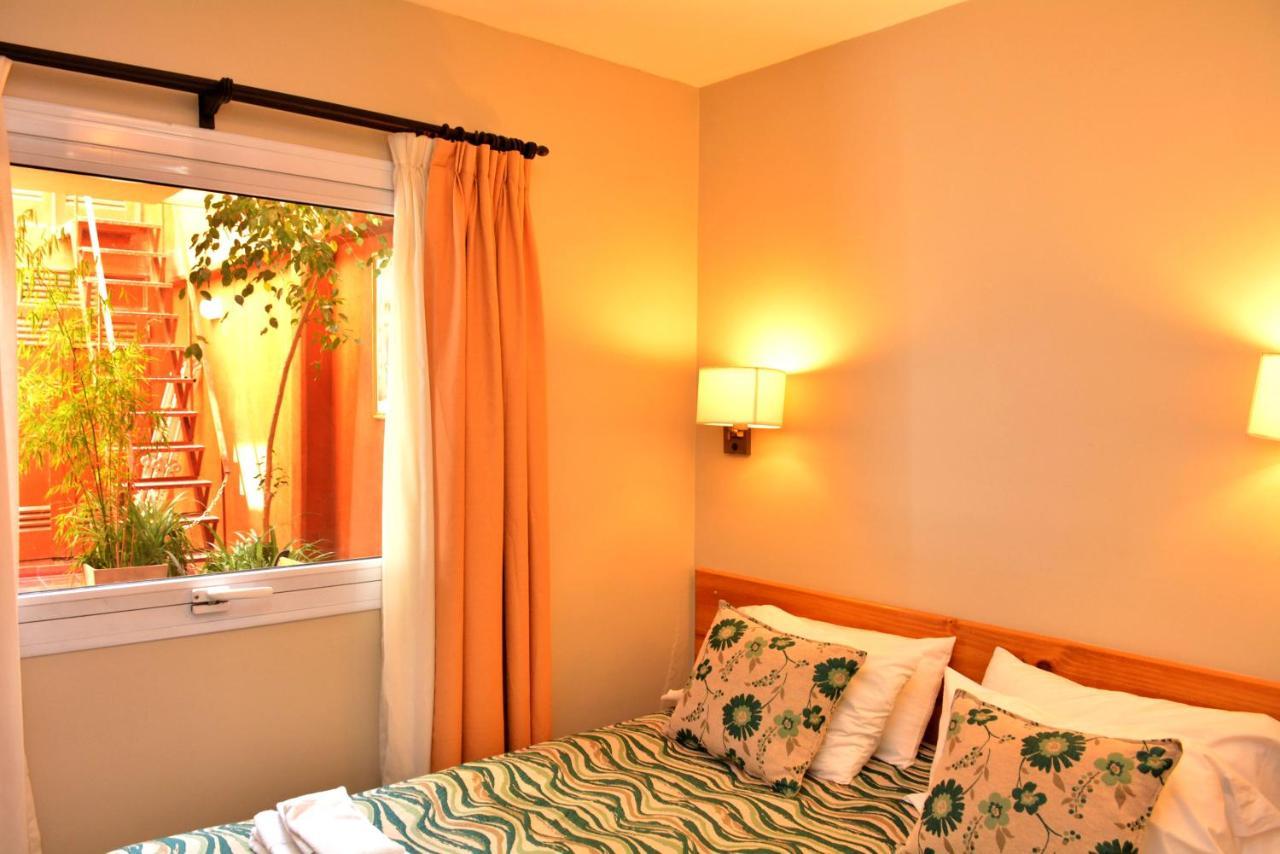 Patagonia Suites Trelew Extérieur photo
