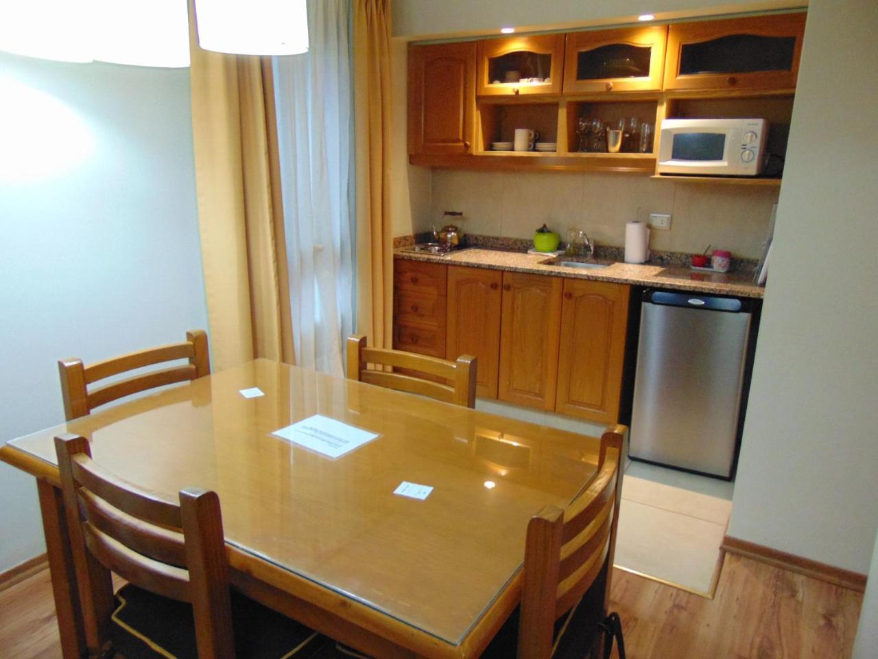 Patagonia Suites Trelew Extérieur photo
