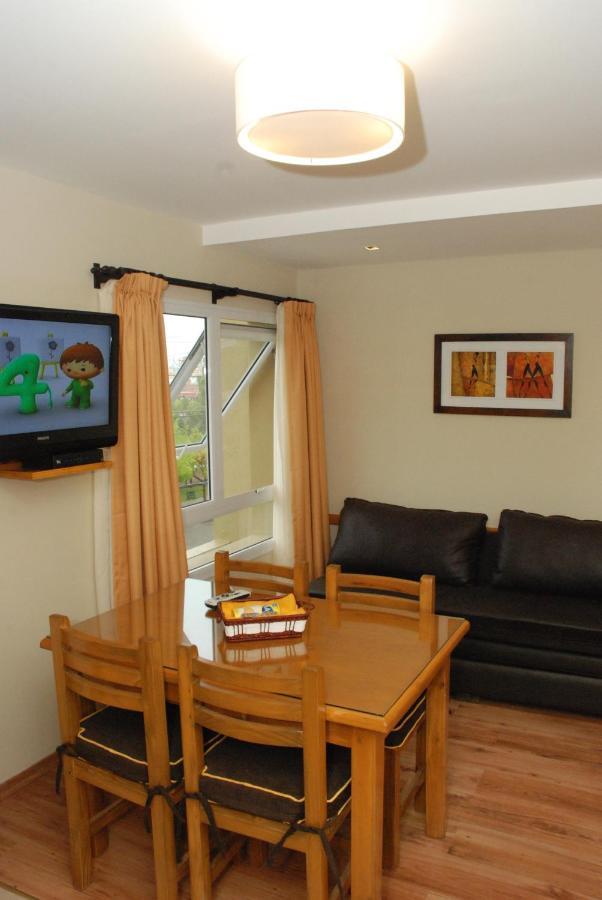 Patagonia Suites Trelew Chambre photo