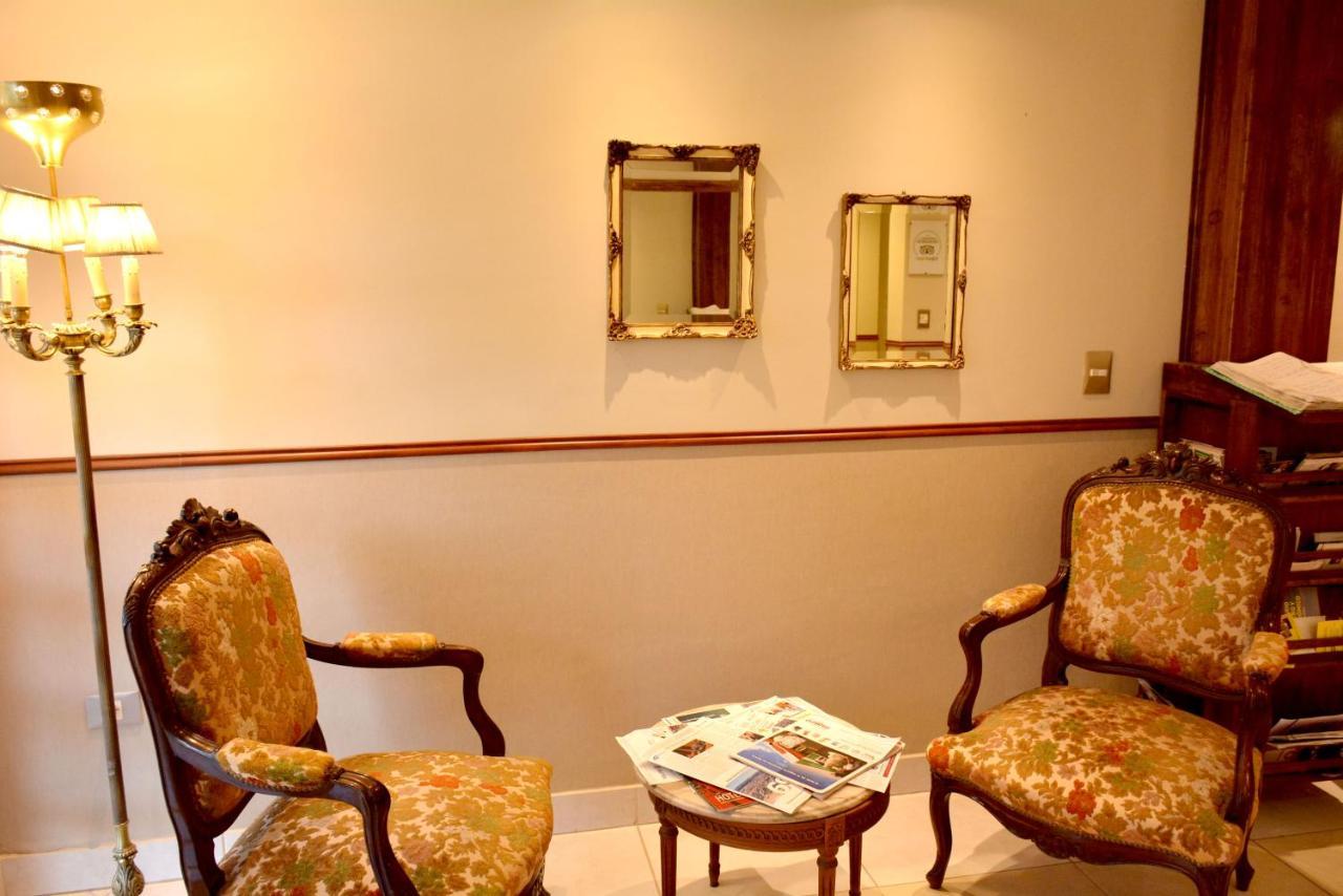 Patagonia Suites Trelew Extérieur photo
