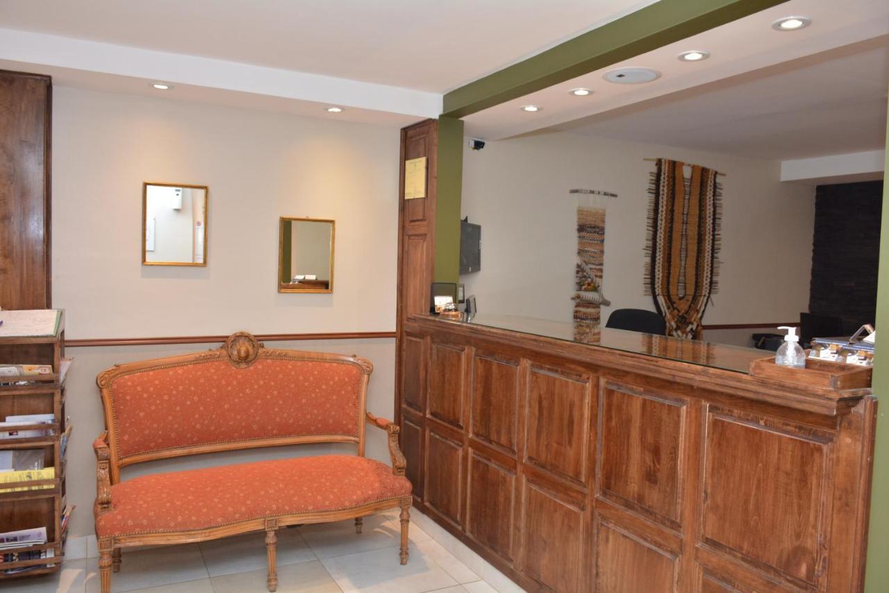 Patagonia Suites Trelew Extérieur photo